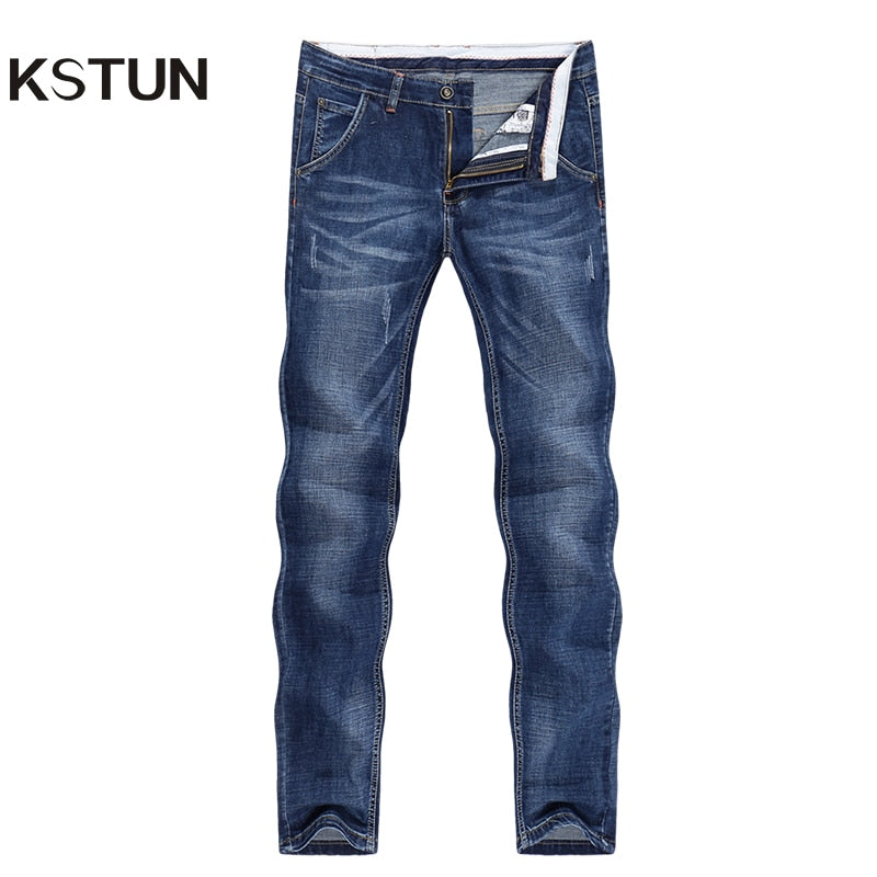 KSTUN Jeans Men