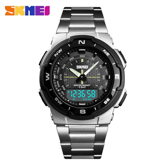 SKMEI Men Watch