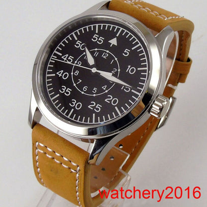 Original Style 42mm Military Men's Watch