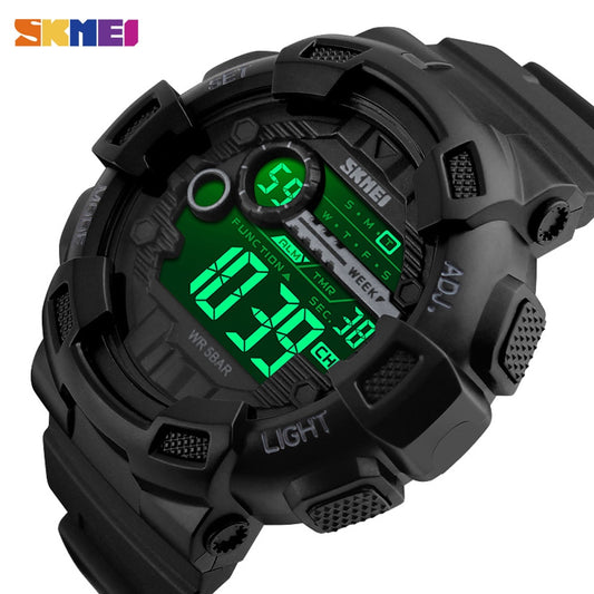 SKMEI Outdoor Sport Watch