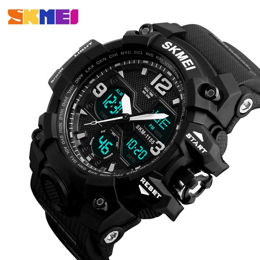 SKMEI Brand Quartz Watch