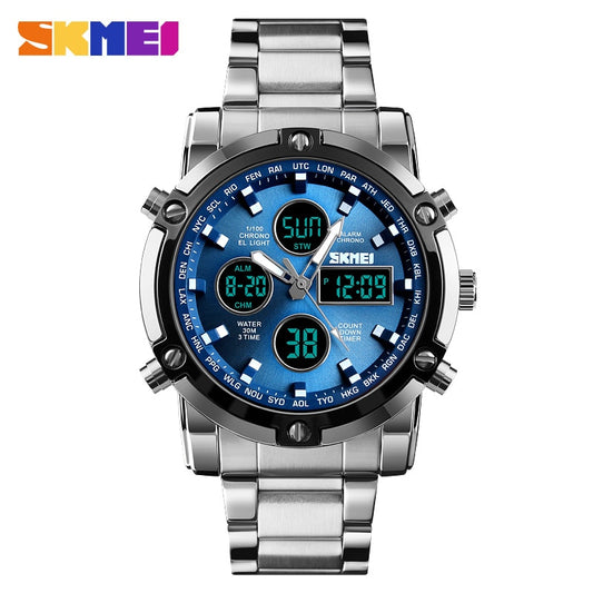 SKMEI Sport Men Watch