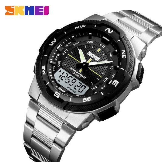 SKMEI Watch Men's Watch Fashion Sport