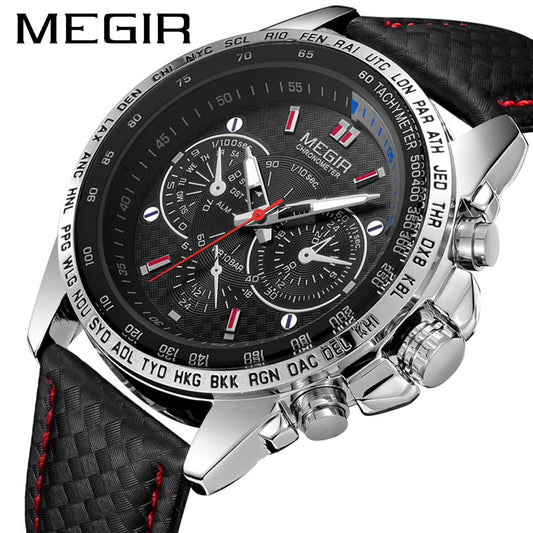 MEGIR Men's Watch