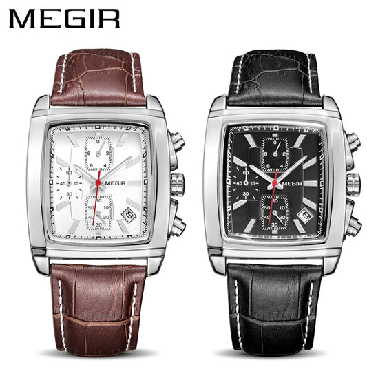 MEGIR Original Business Watch